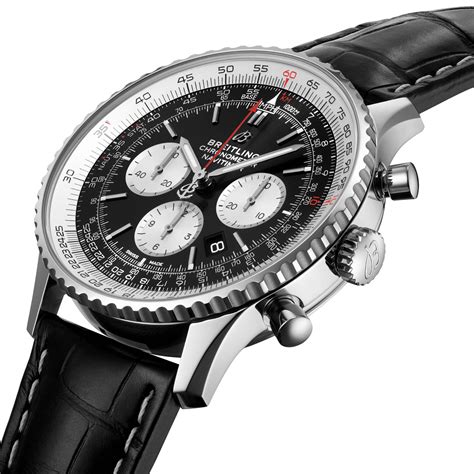 breitling navitimer model b01